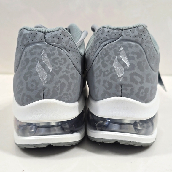 Skechers Women's Uno 2 in kat neato new - Picture 7 of 11